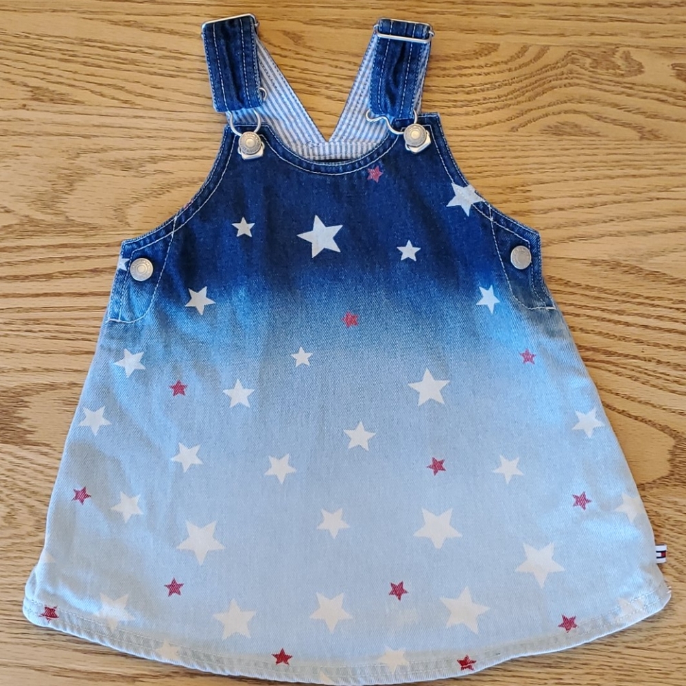 Tommy Hilfiger Jumper/dress